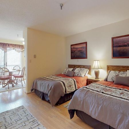 Wellington Manor Appartement Wells Buitenkant foto