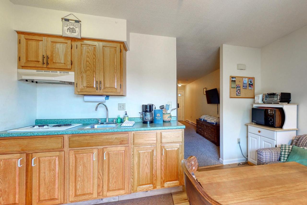 Wellington Manor Appartement Wells Buitenkant foto