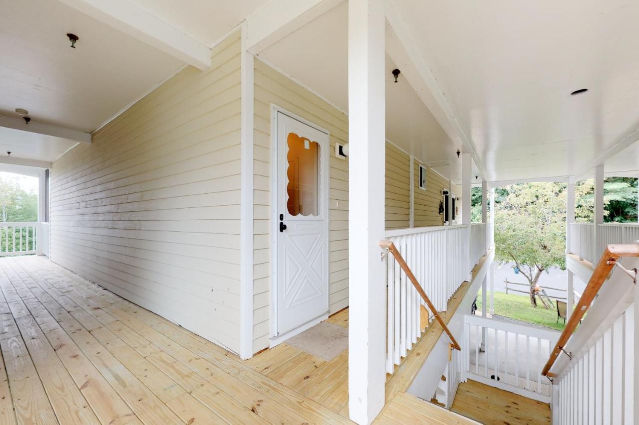 Wellington Manor Appartement Wells Buitenkant foto