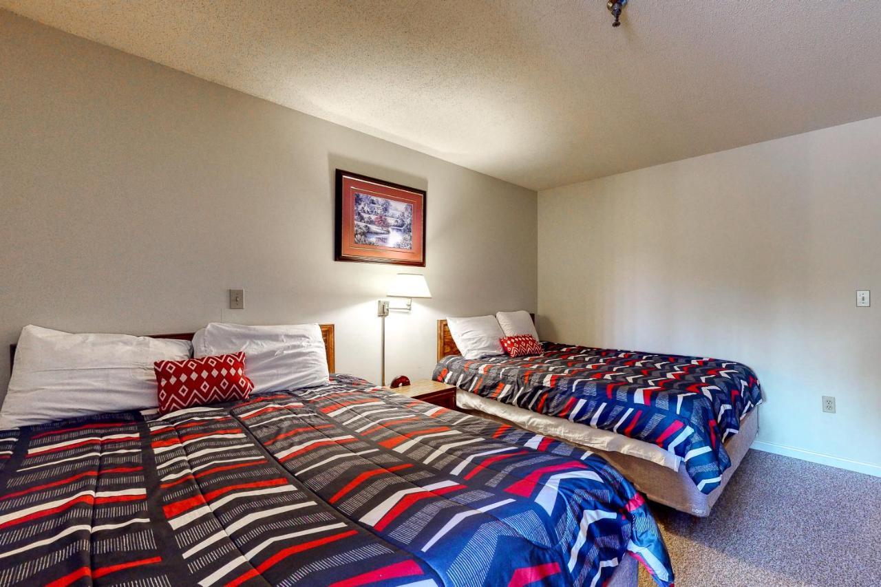 Wellington Manor Appartement Wells Buitenkant foto