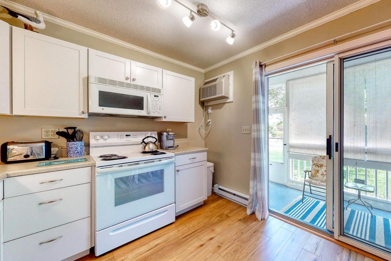 Wellington Manor Appartement Wells Buitenkant foto