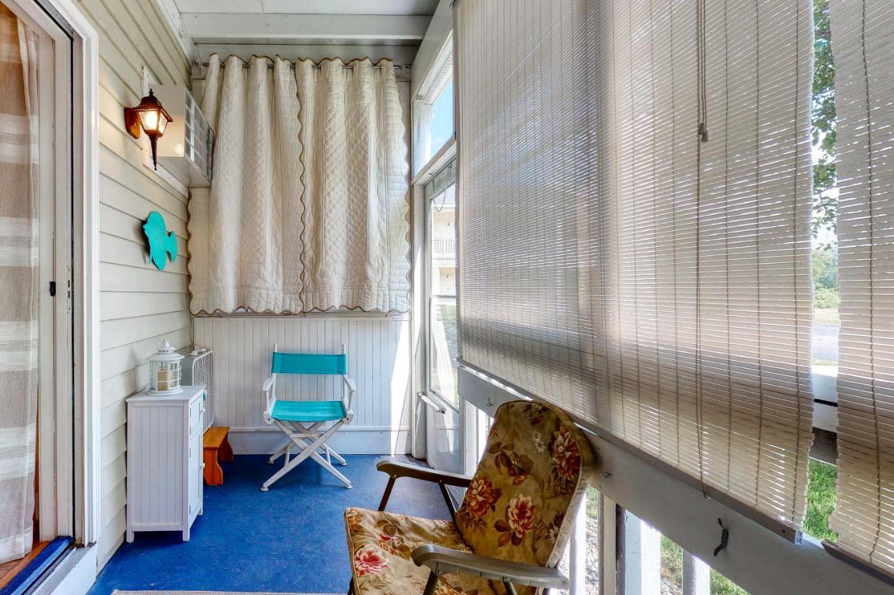 Wellington Manor Appartement Wells Buitenkant foto