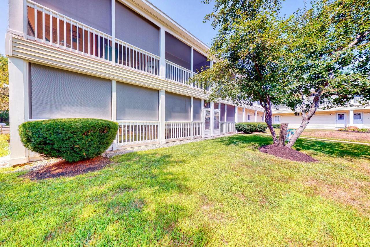 Wellington Manor Appartement Wells Buitenkant foto