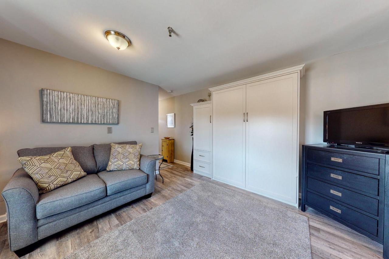 Wellington Manor Appartement Wells Kamer foto