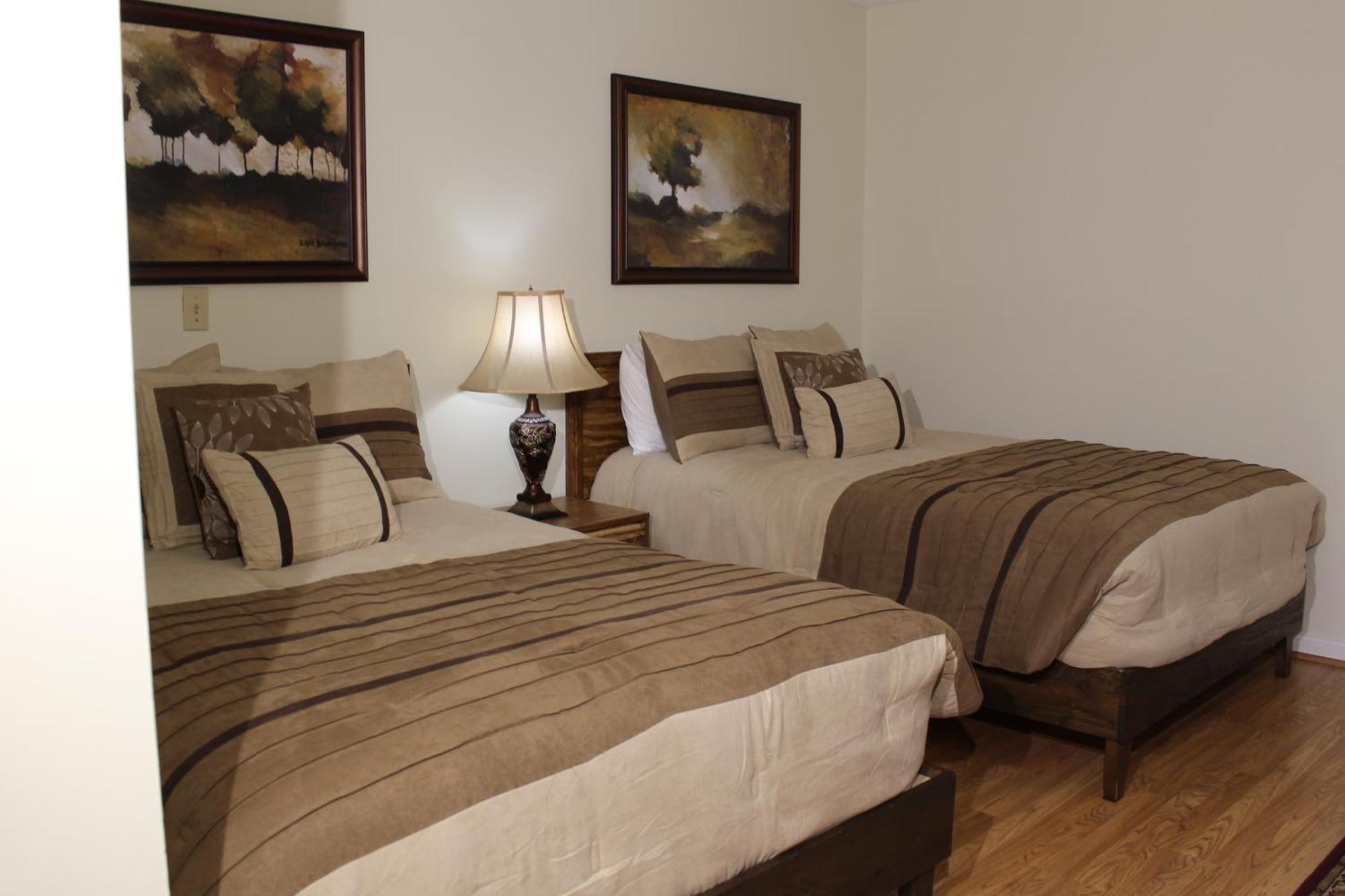 Wellington Manor Appartement Wells Kamer foto