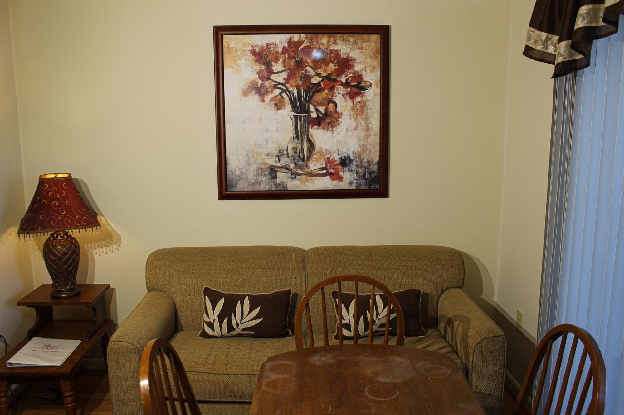 Wellington Manor Appartement Wells Buitenkant foto