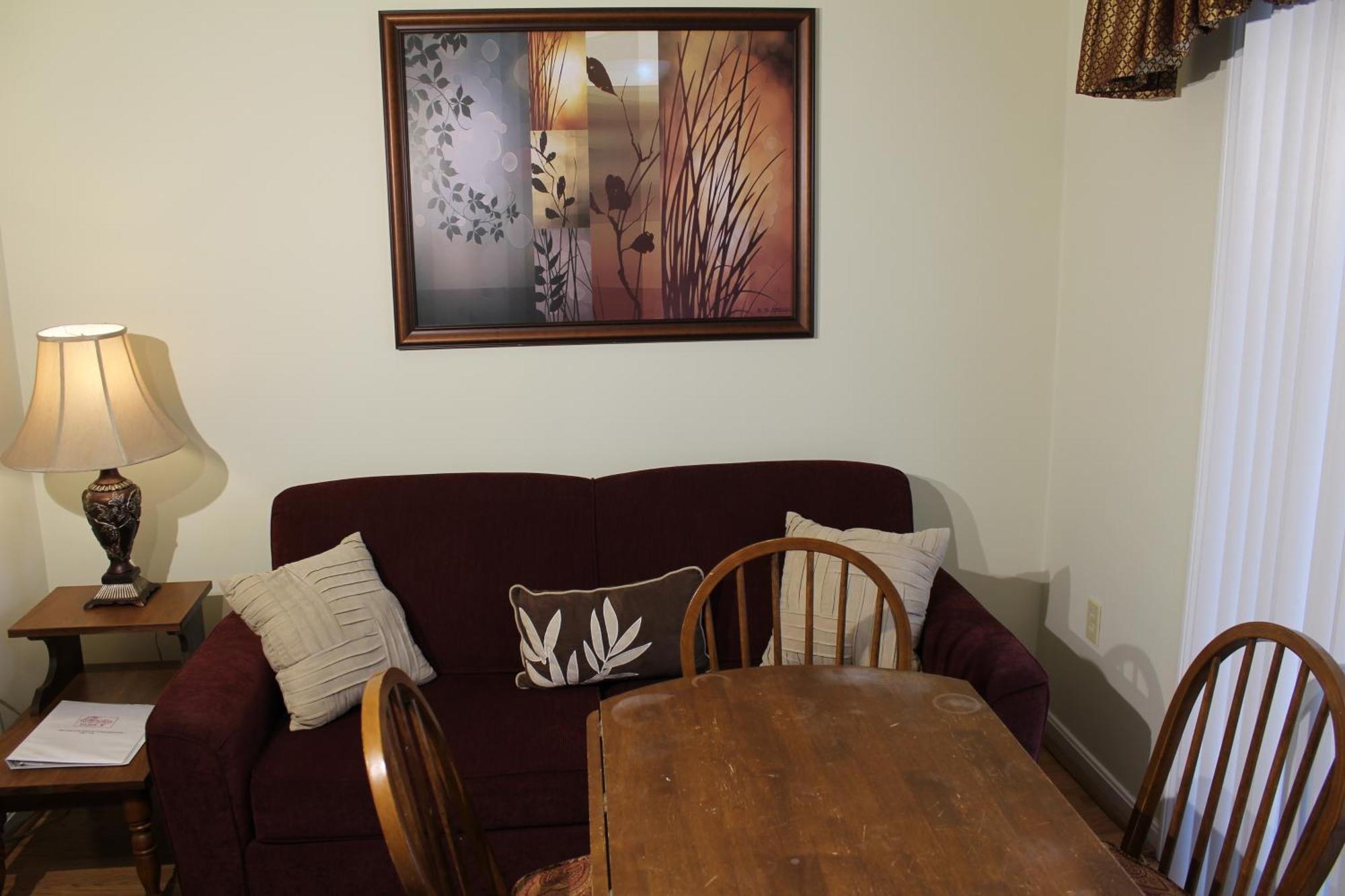 Wellington Manor Appartement Wells Kamer foto