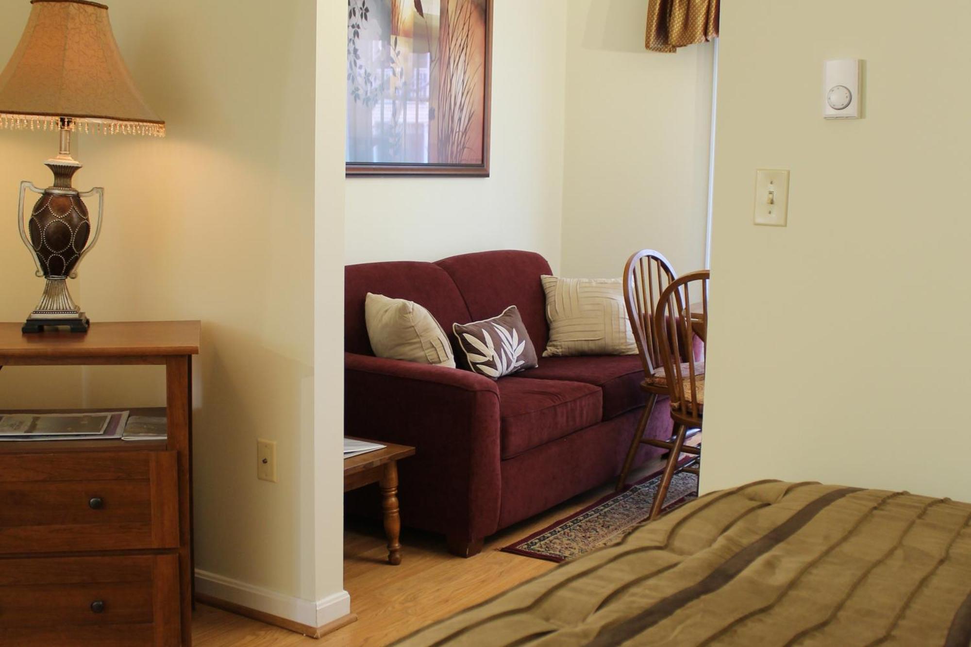 Wellington Manor Appartement Wells Kamer foto
