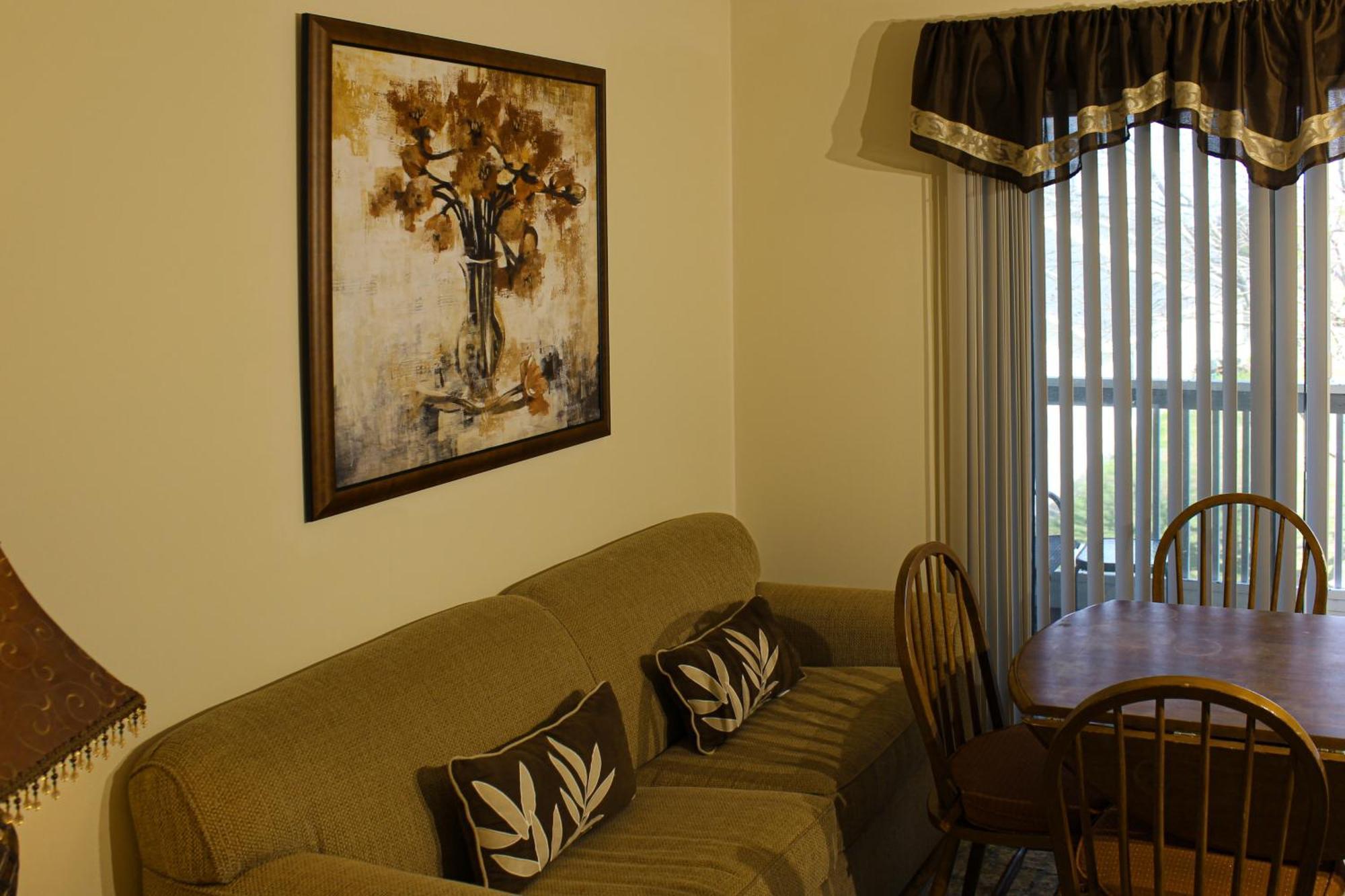Wellington Manor Appartement Wells Buitenkant foto