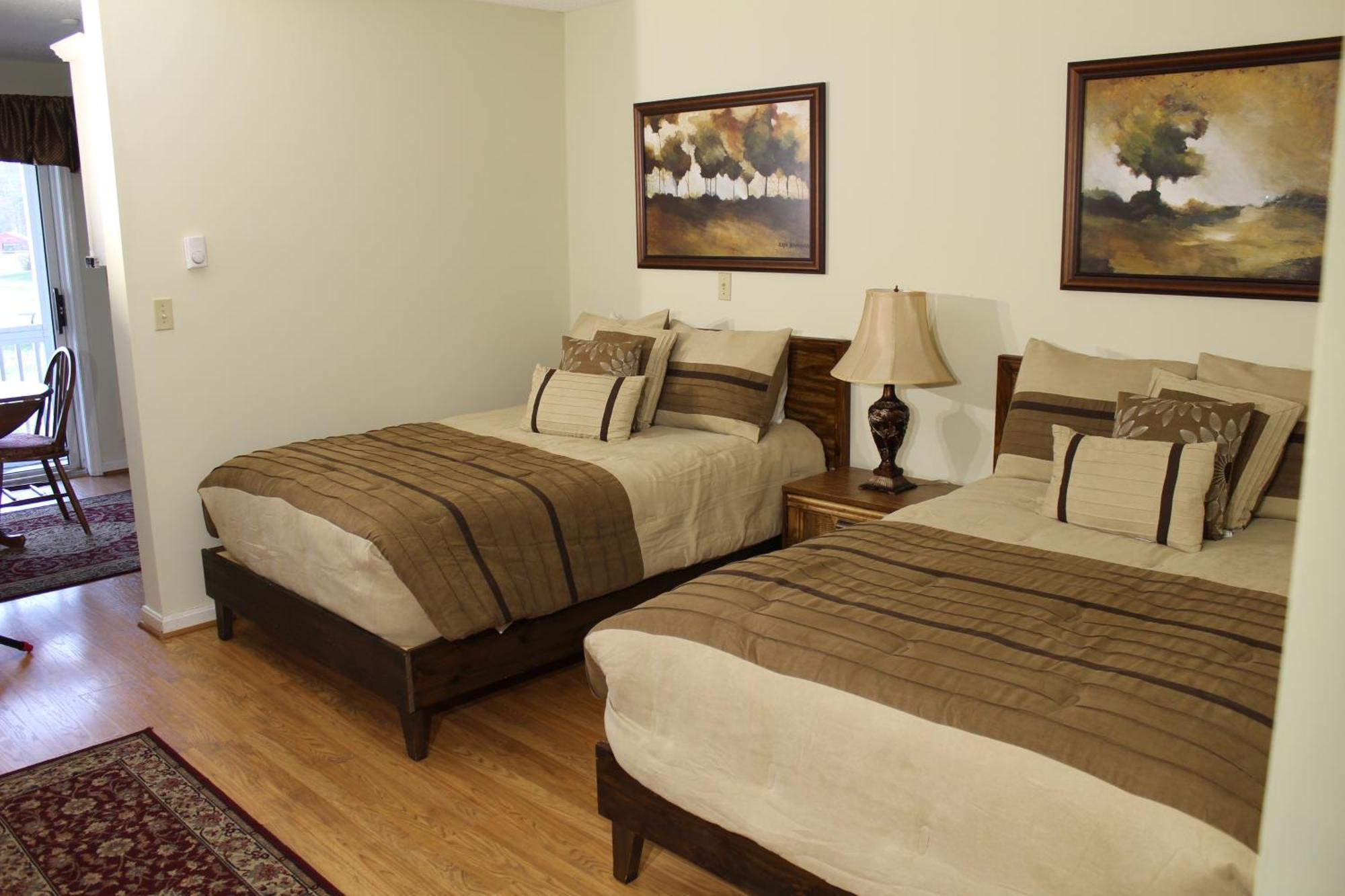 Wellington Manor Appartement Wells Kamer foto
