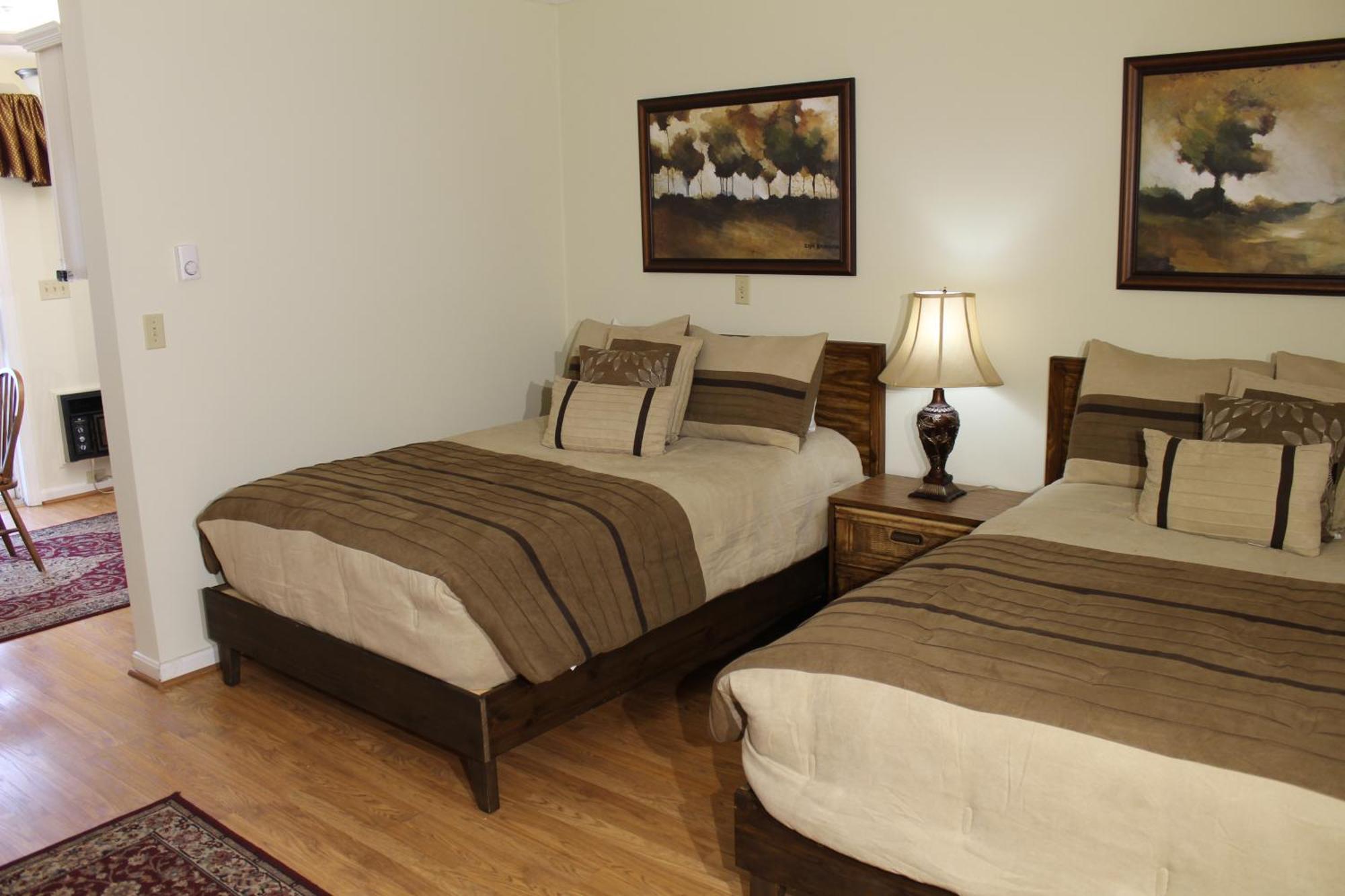 Wellington Manor Appartement Wells Kamer foto