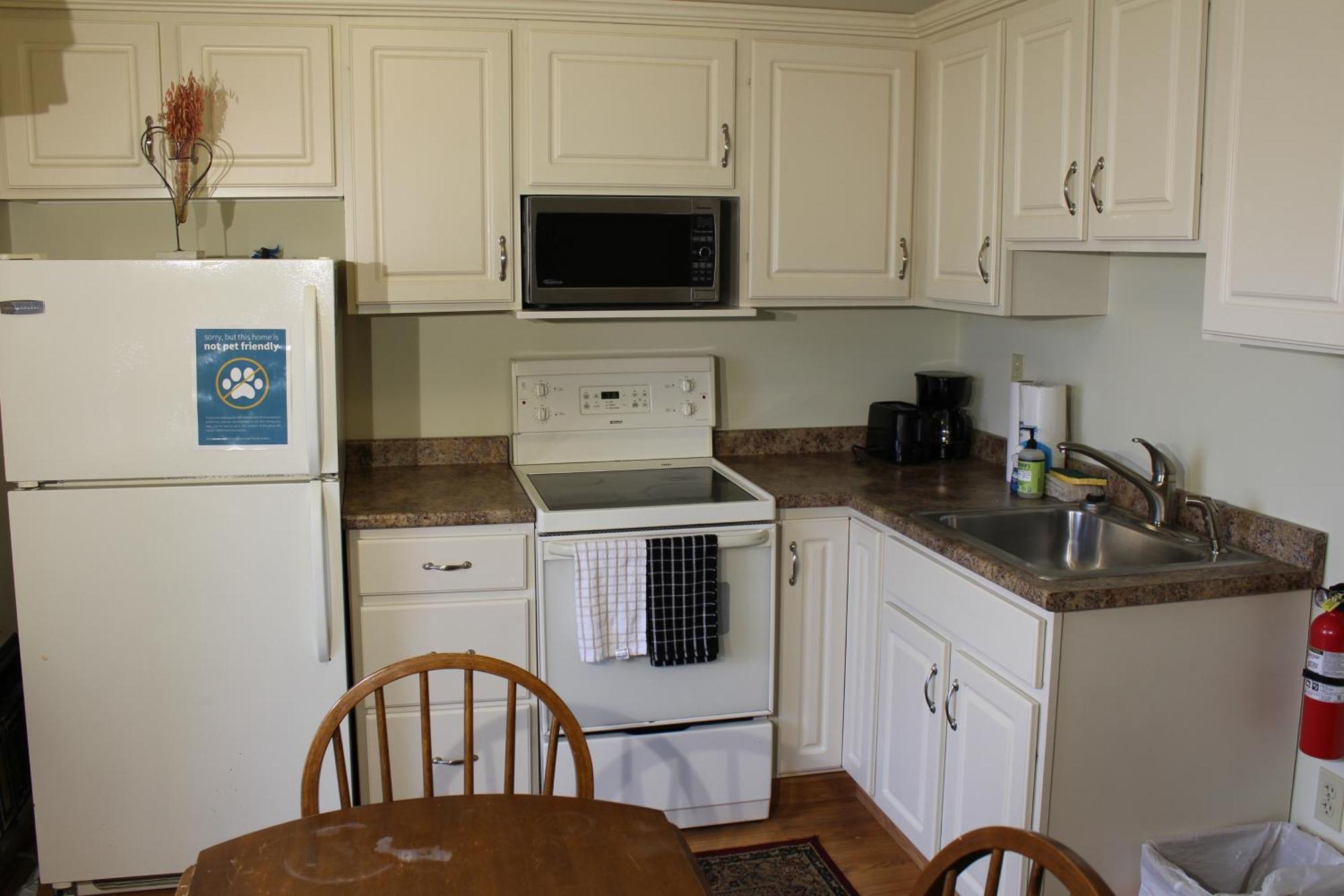 Wellington Manor Appartement Wells Kamer foto