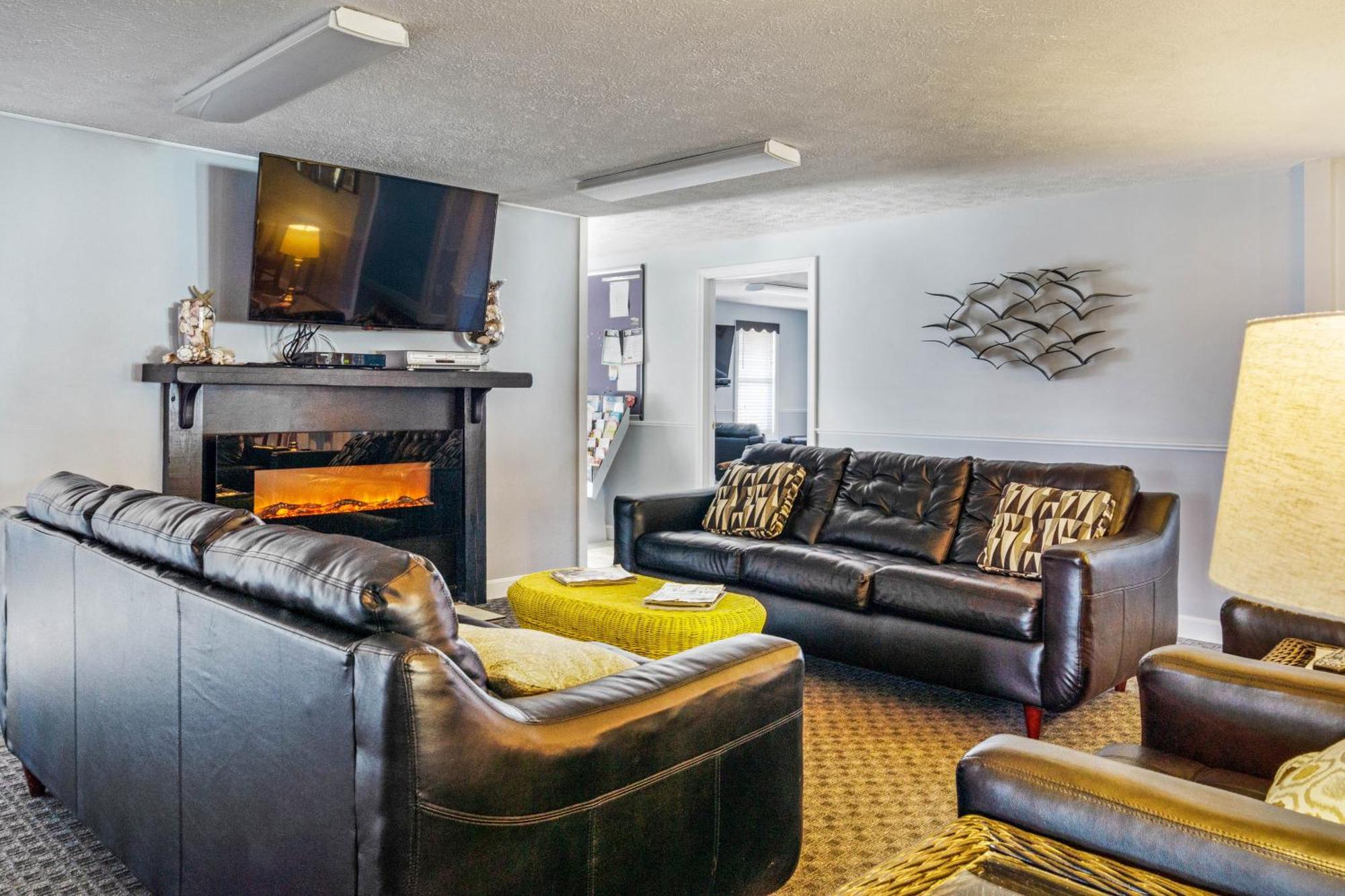 Wellington Manor Appartement Wells Kamer foto