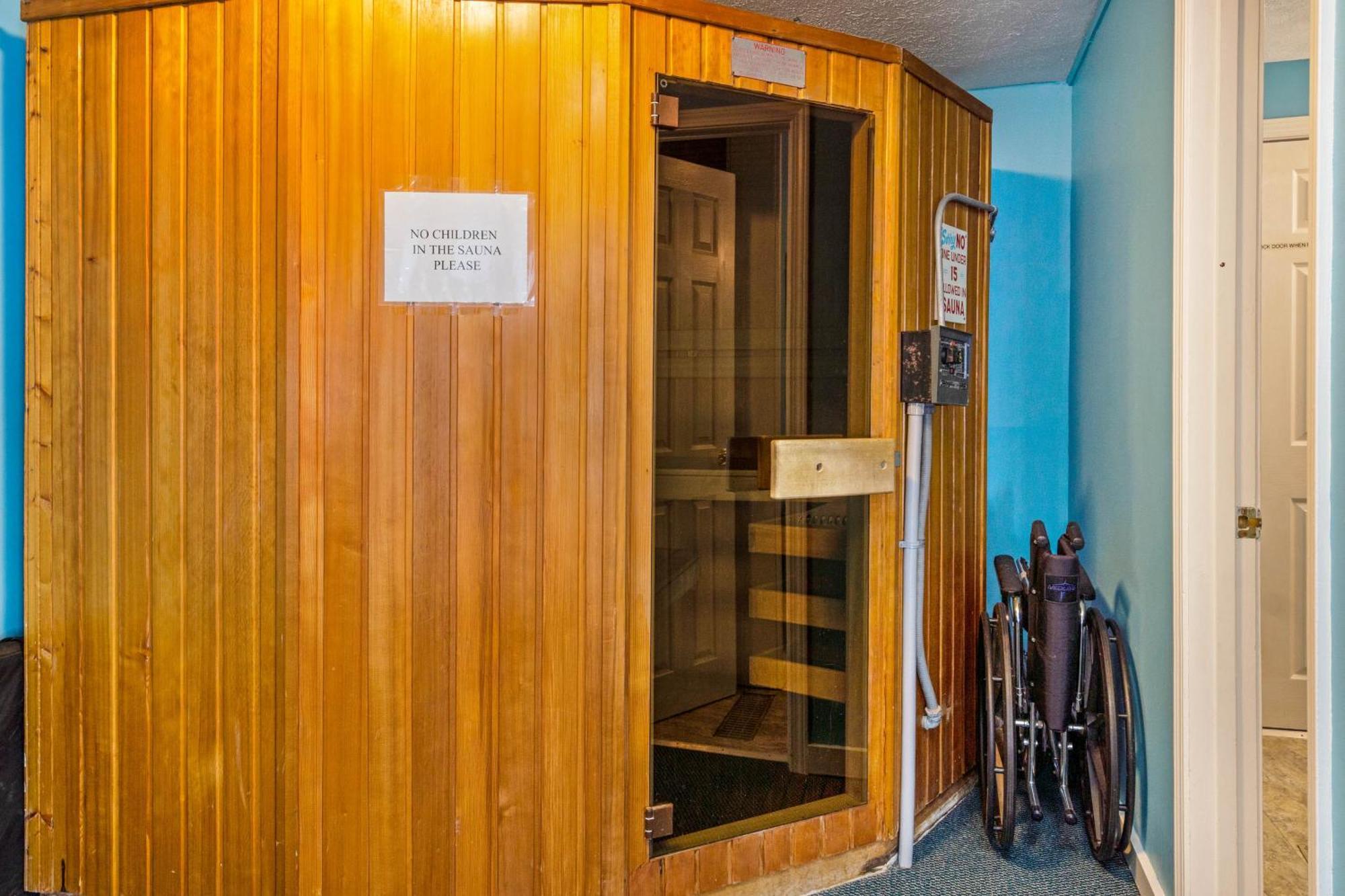 Wellington Manor Appartement Wells Kamer foto