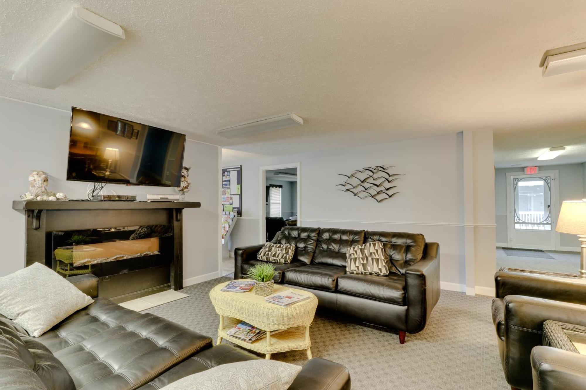 Wellington Manor Appartement Wells Kamer foto