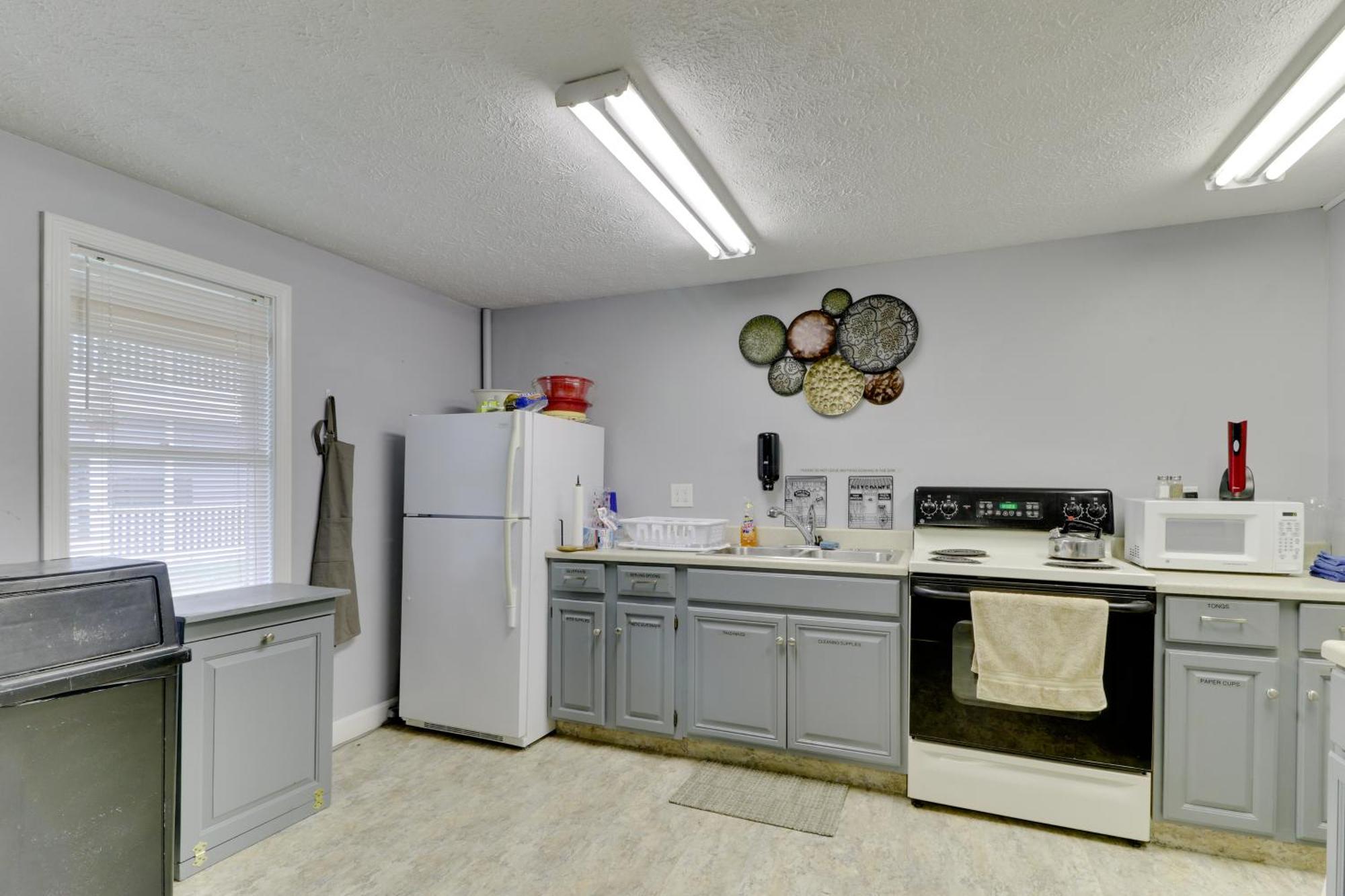 Wellington Manor Appartement Wells Kamer foto