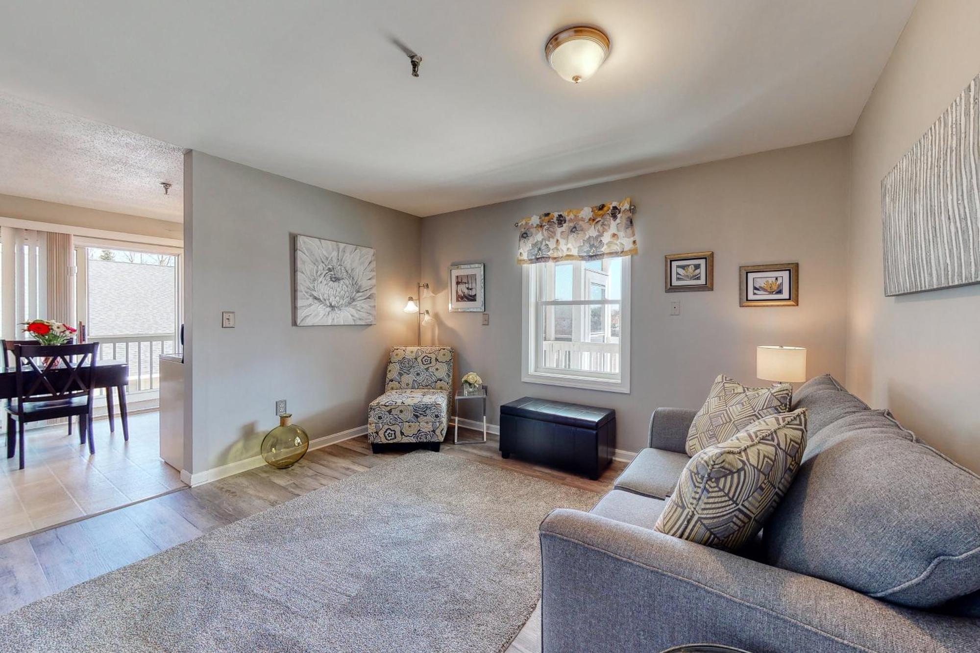 Wellington Manor Appartement Wells Kamer foto