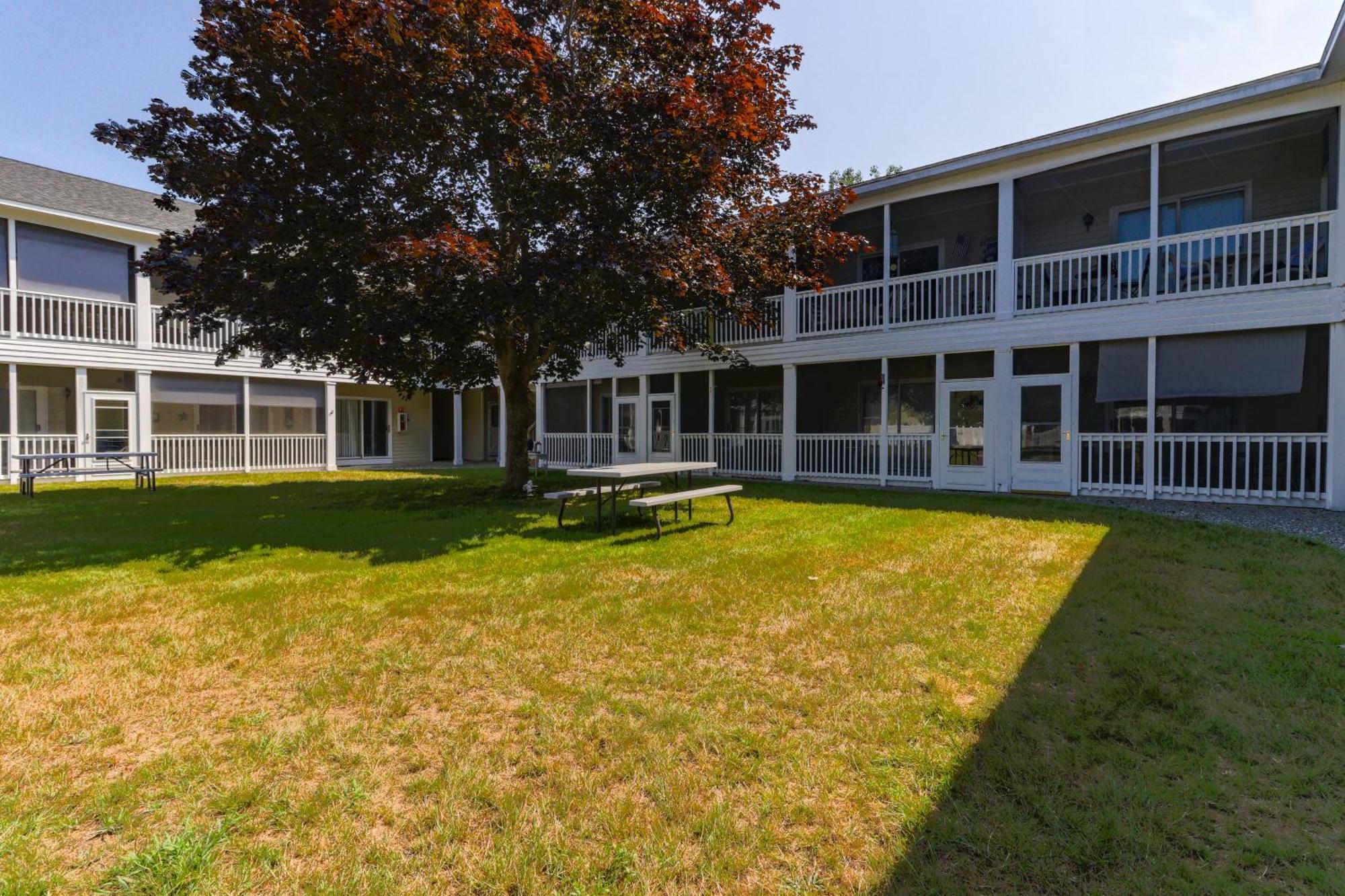 Wellington Manor Appartement Wells Kamer foto