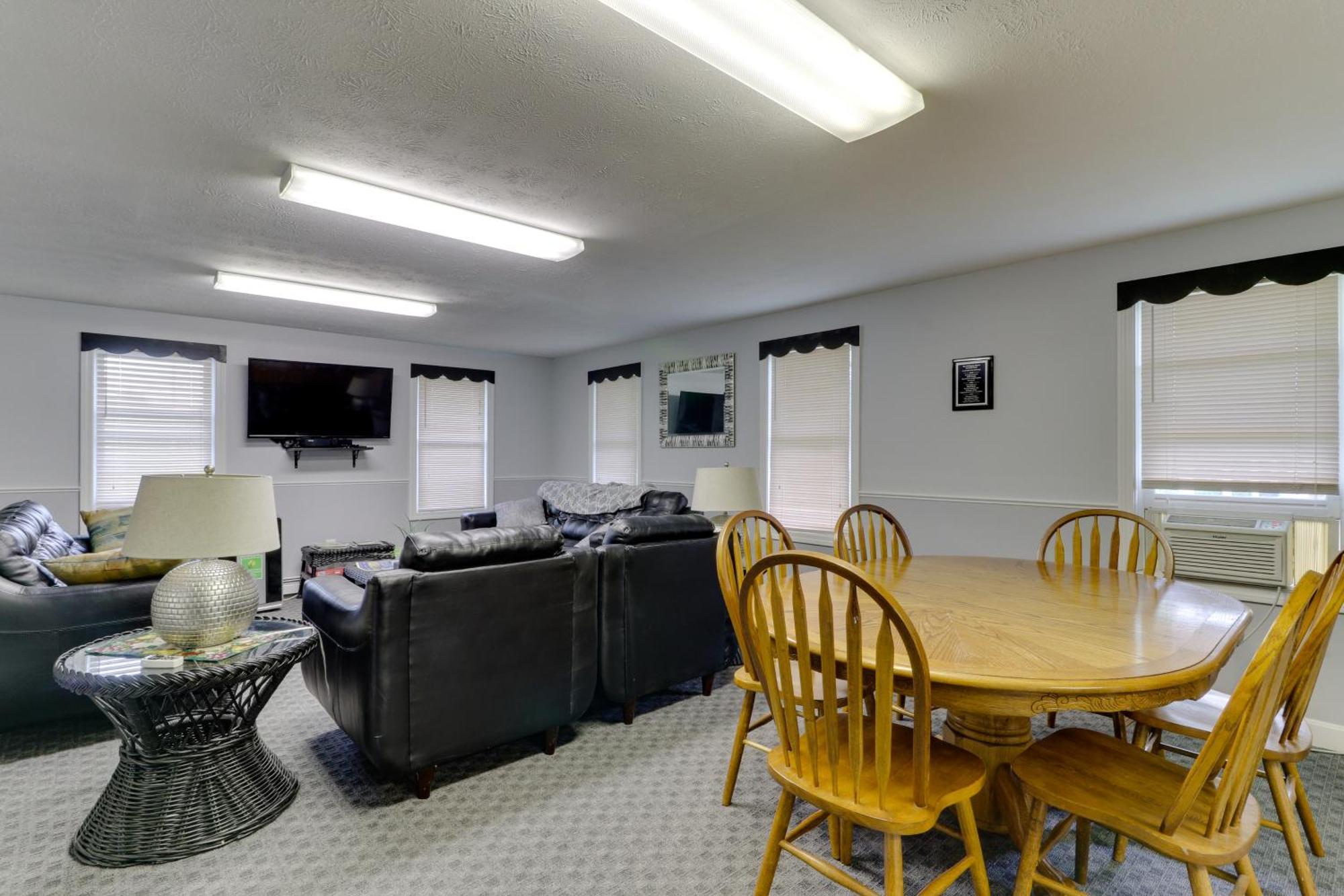 Wellington Manor Appartement Wells Kamer foto