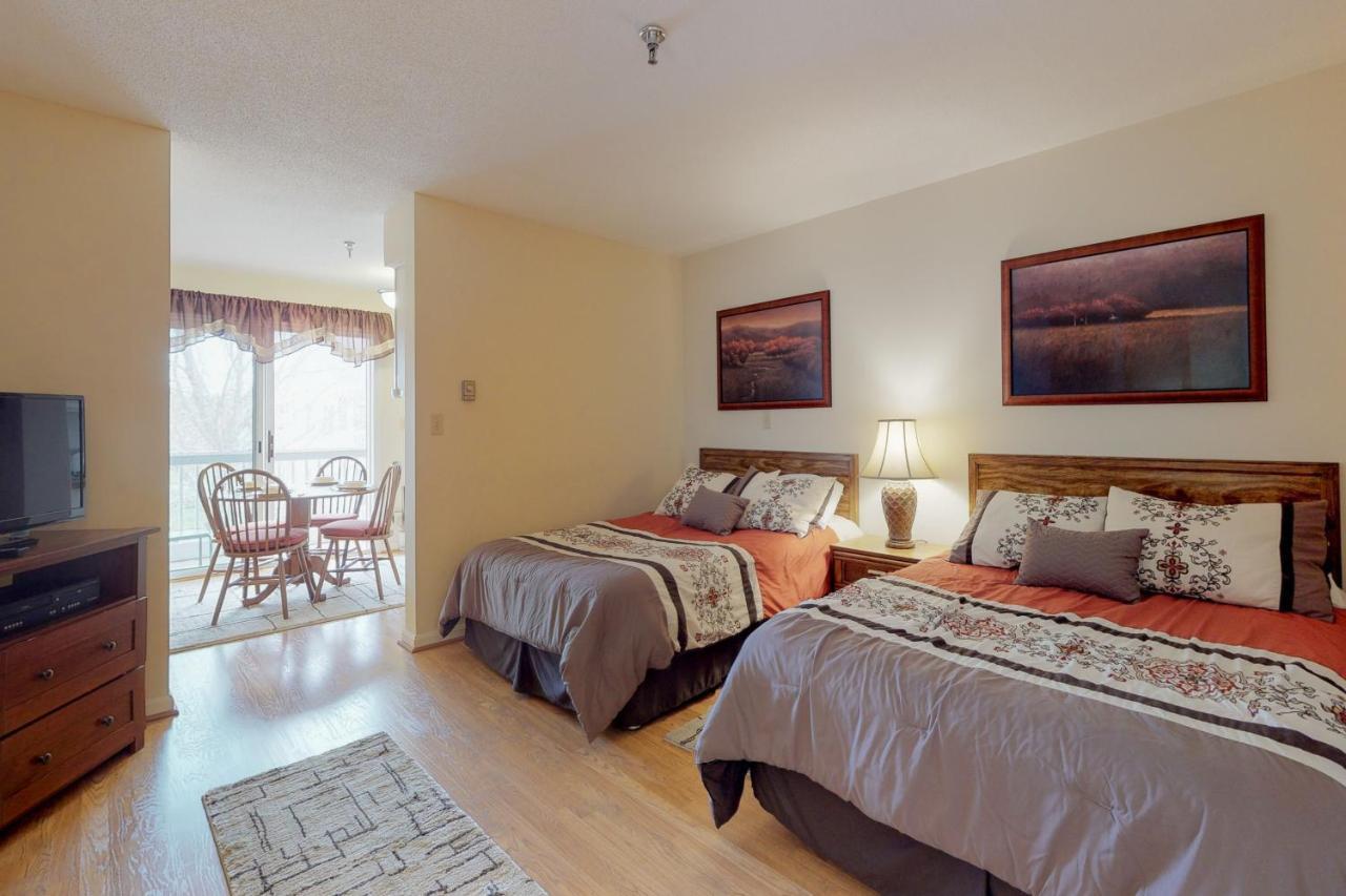 Wellington Manor Appartement Wells Buitenkant foto